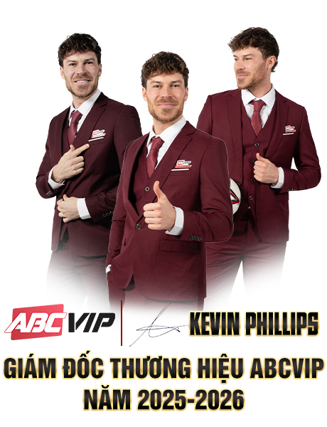 Giám đốc thương hiệu ABC8
